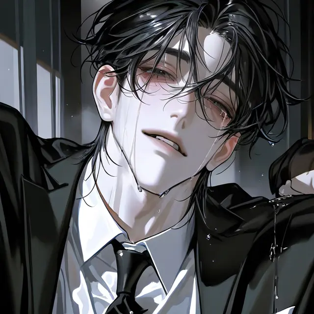 Haisilver의 유건
