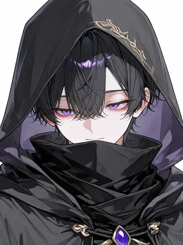 kuro_2neko_의 元魔王と旅をする