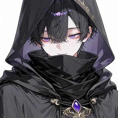 Profile image of アゼル