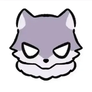 Profile image of 늑대