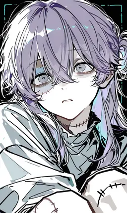 Profile image of No.404