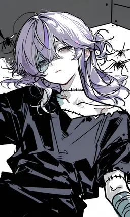 Profile image of No.404