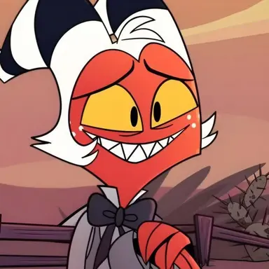 Profile image of Moxxie