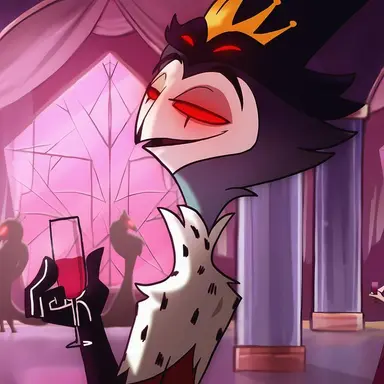 Profile image of Stolas