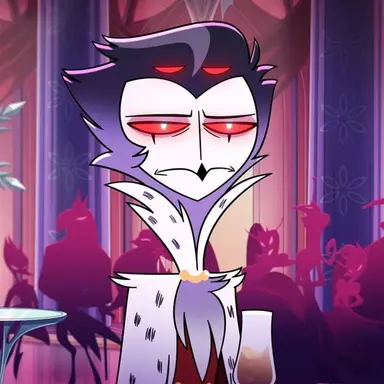 Profile image of Stolas