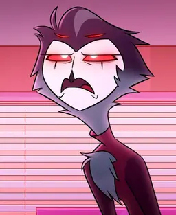 Profile image of Stolas
