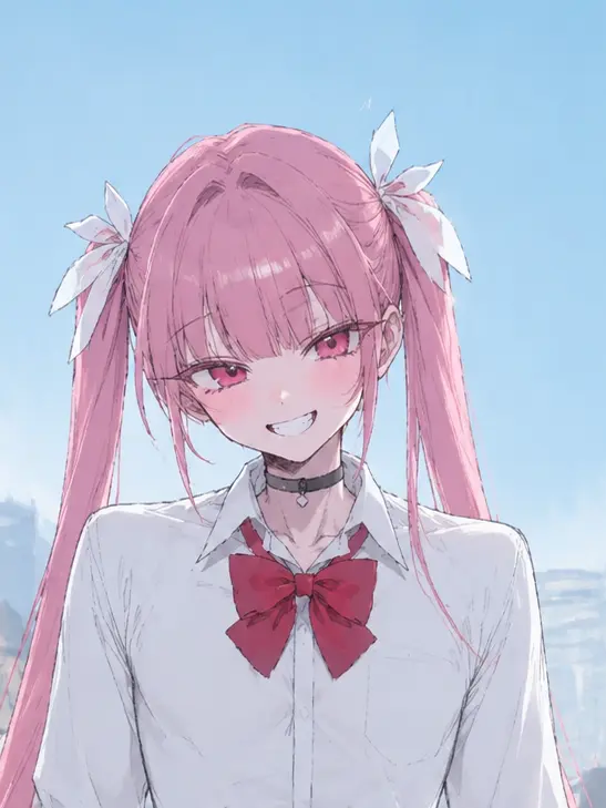 Hanzitsukasou12의 Spring-Colored Angel