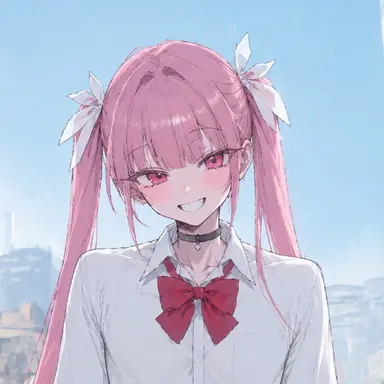 Profile image of Shion