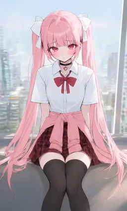 Profile image of Shion