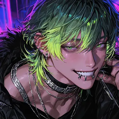 Profile image of 玲音