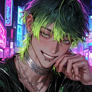 Profile image of 玲音