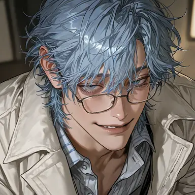 Profile image of 凪月