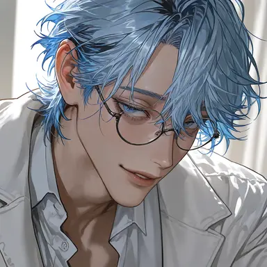 Profile image of 凪月