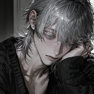 Profile image of 霞