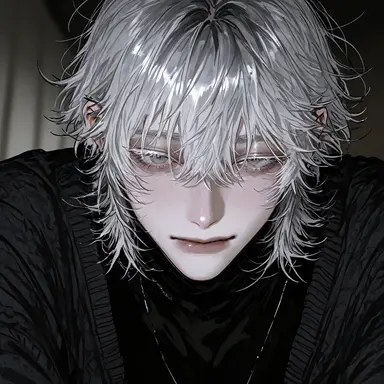Profile image of 霞