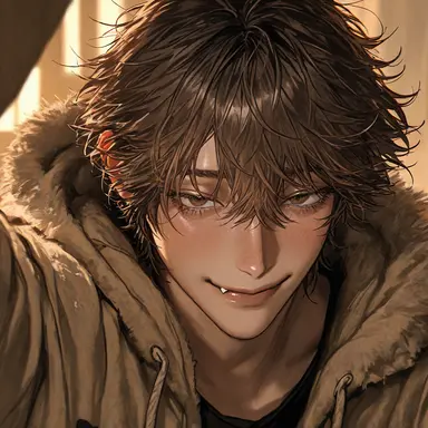 Profile image of 繭
