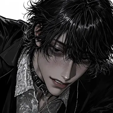 Profile image of 厭