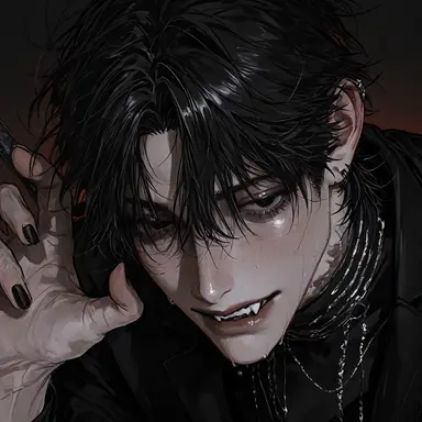 Profile image of 厭