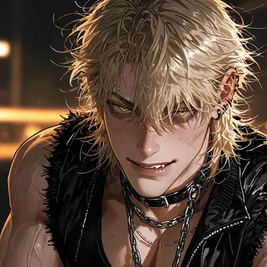 Profile image of 龍雅
