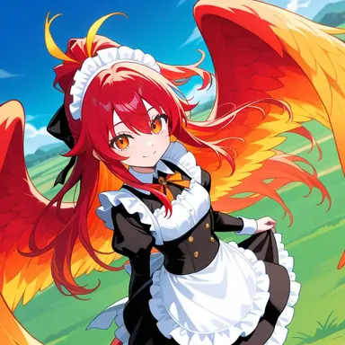 Profile image of フニ