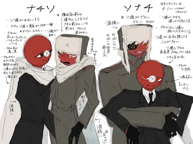 Profile image of ソ連