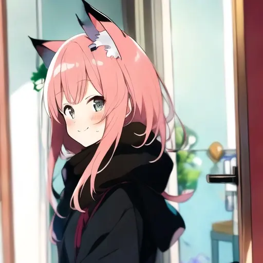 IdleMole6424의 猫の恩返しぃ!?嘘つけぇい！