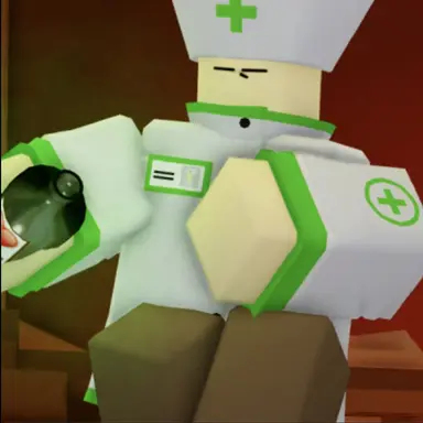 Profile image of 케어테이커