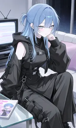 Profile image of Tokika