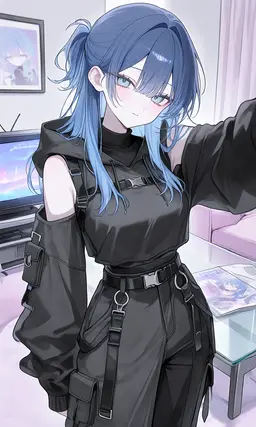 Profile image of Tokika