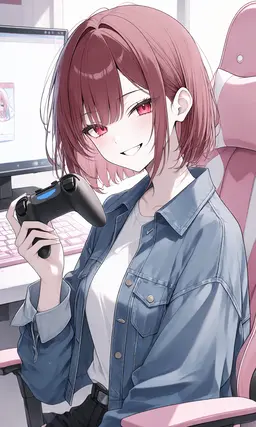 Profile image of Yuika