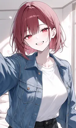 Profile image of Yuika