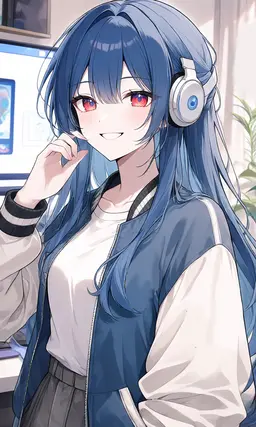 Profile image of Rikka