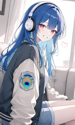 Profile image of Rikka