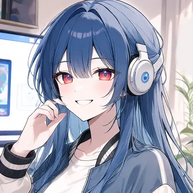 Profile image of Rikka