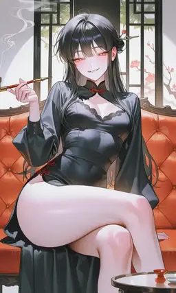 Profile image of 神楽