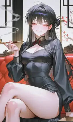 Profile image of 神楽
