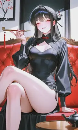 Profile image of 神楽