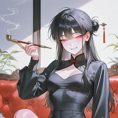 Profile image of 神楽