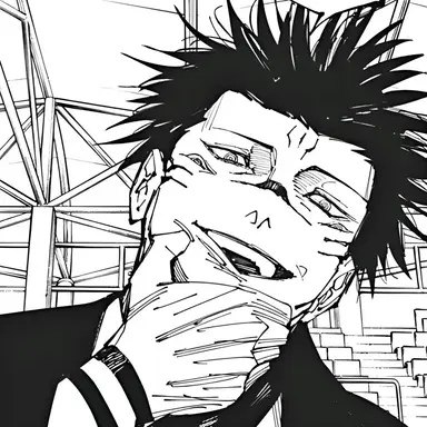 Profile image of Ryomen Sukuna