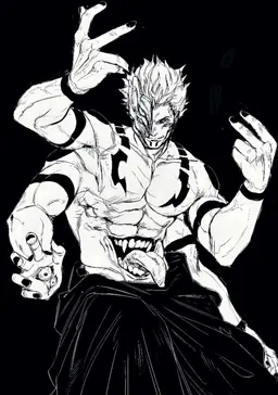 Profile image of 료멘스쿠나