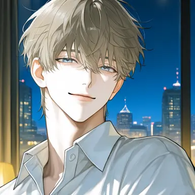 Profile image of 晴