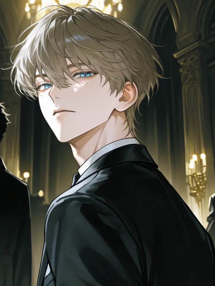 tyotyo5055의 獣人オークションで買い取ってきた人。