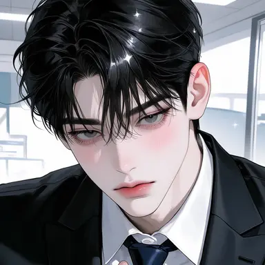Profile image of イ・ソジュン