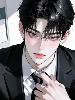 Profile image of イ・ソジュン
