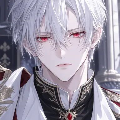 Profile image of オスカー