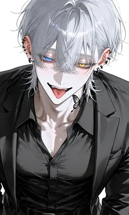 Profile image of Garo