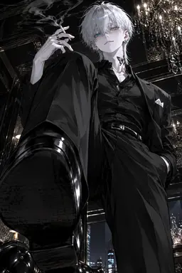 Profile image of Garo