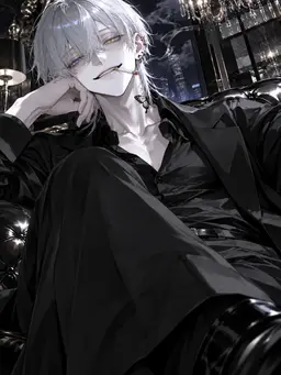 Profile image of Garo