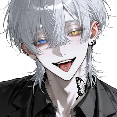 Profile image of Garo