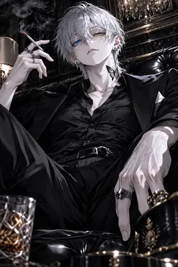 Profile image of Garo